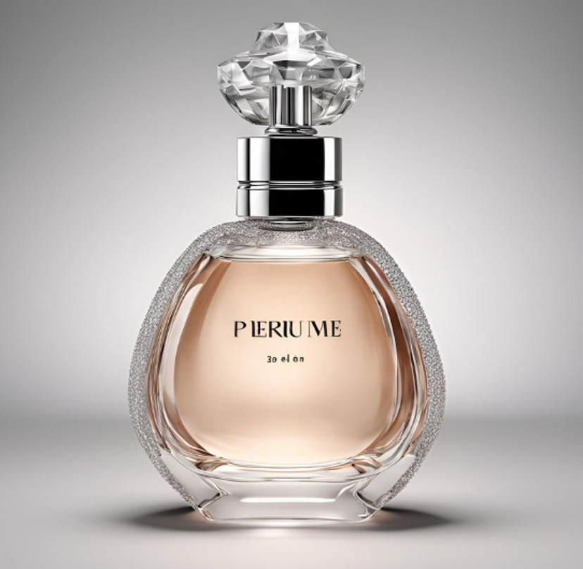 I will render realistic 3d perfume bottle design, 3d perfume animation
