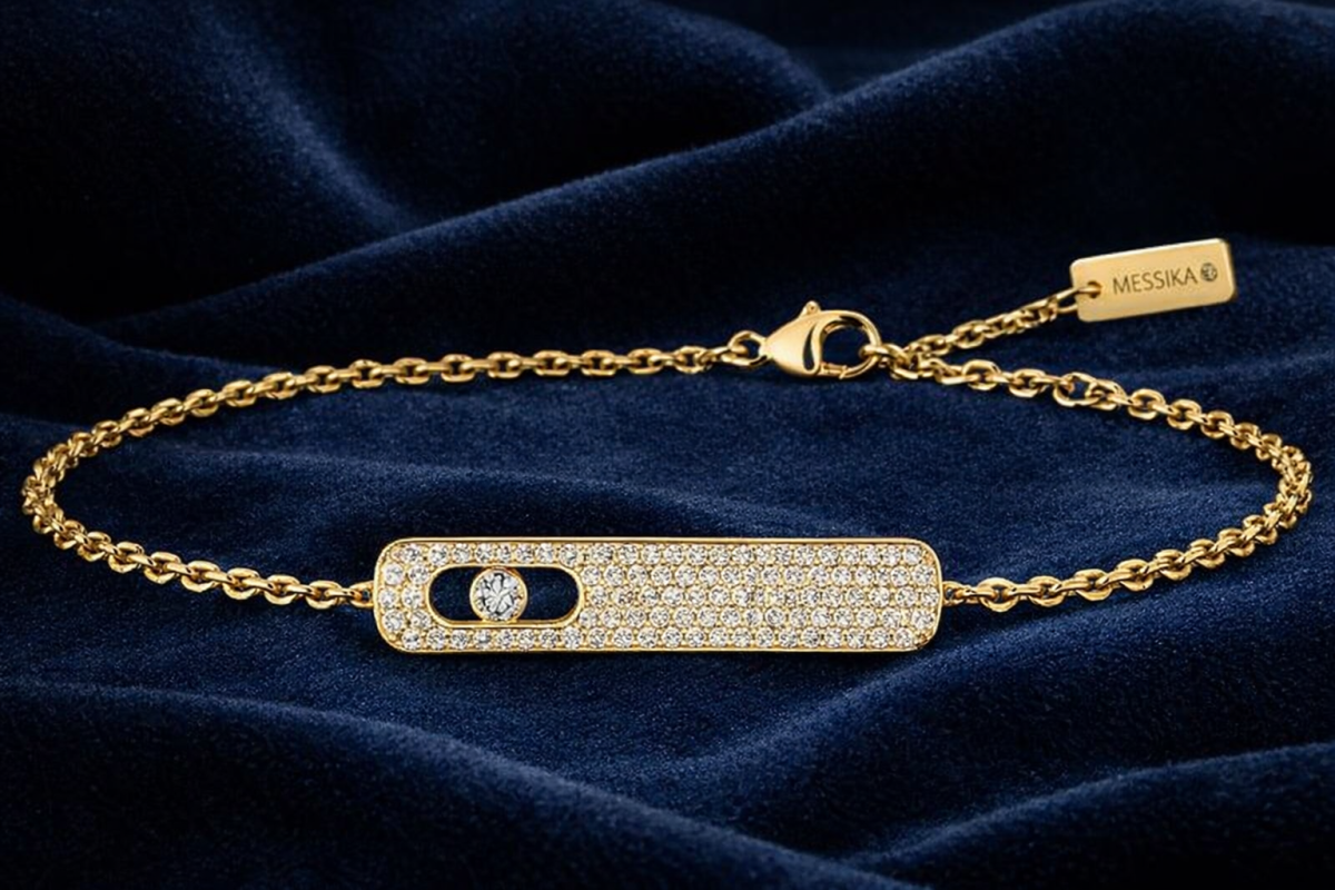 I will design professional 3D jewelry models for production and visualization