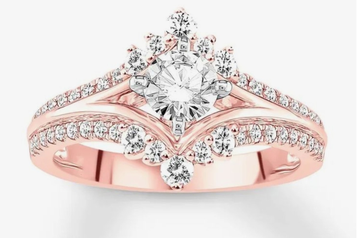 I am a jewelry designer and 3D modeler