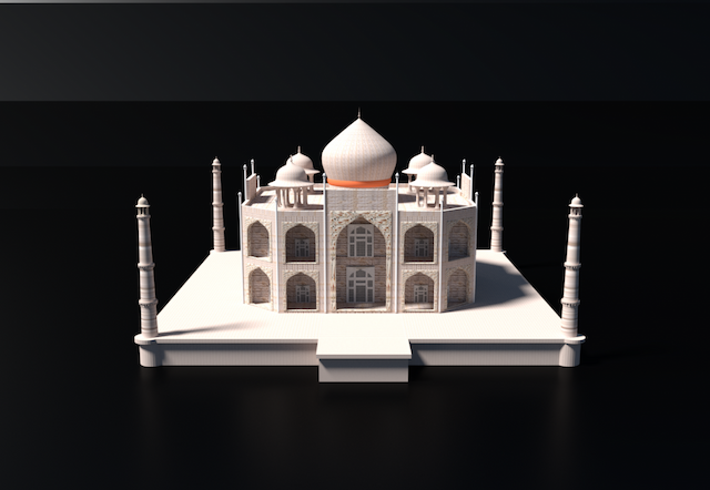 marketplace card