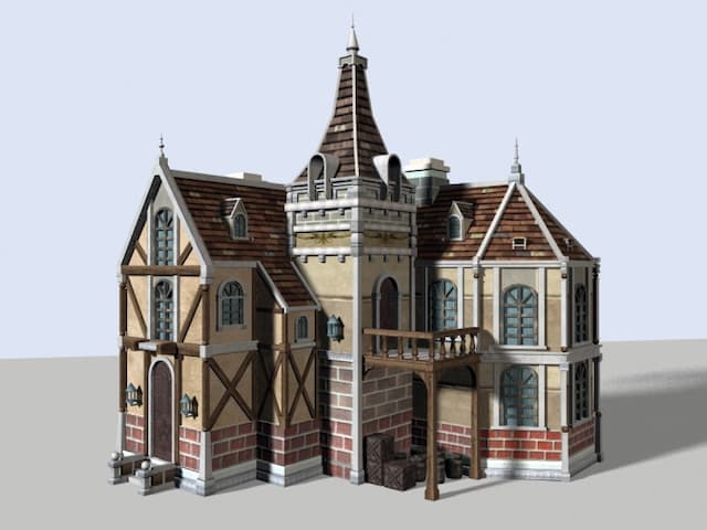 marketplace card