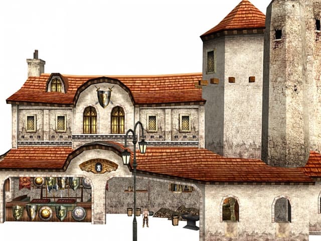 marketplace card