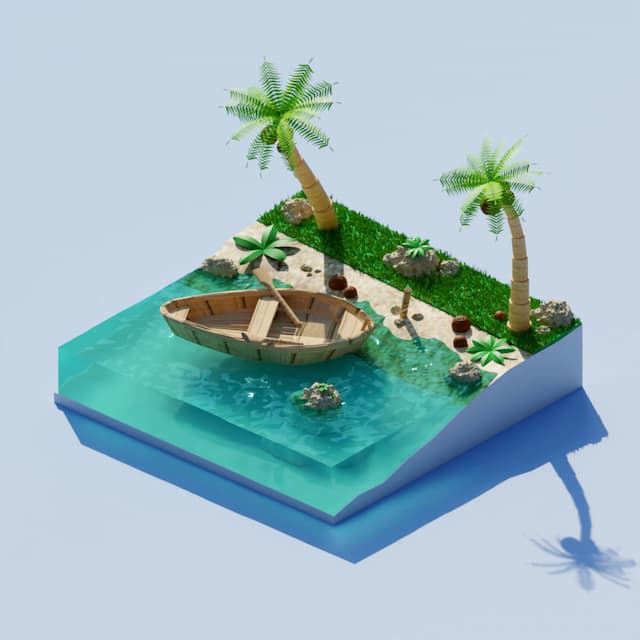 marketplace card